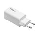 Další obrázek USB Nabíječka AK-CH-23 USB-C PD 5-20V / max. 3.25A 65W Quick Charge 3.0 GaN