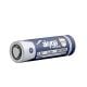 Další obrázek Li-Ion baterie INR18650 Akyga AKY2465 3.6V / 3500mAh s ochranou