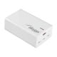 Hlavní obrázek USB Nabíječka AK-CH-25 USB-A + 3x USB-C PD 5-28V / max. 5A 140W Quick Charge 3.0 GaN