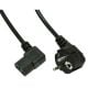 Hlavní obrázek PC Napájecí kabel 1.5m AK-PC-02A