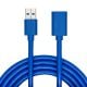 Další obrázek Kabel USB 3.0 A-A 1.8m AK-USB-10