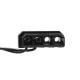 Další obrázek Ventilátor 120mm MOLEX 4 LED zelená AW-12A-BG