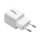 Další obrázek USB Nabíječka AK-CH-22 USB-C PD 5-12V / max. 3A 25W Quick Charge 3.0 GaN