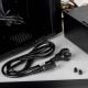 Další obrázek PC Napájecí kabel 1.5m AK-PC-01C