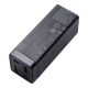 Další obrázek USB Nabíječka AK-CH-17 Charge Brick 2x USB-A + 2x USB-C PD 5-20 V / max 3.25A 65W Quick Charge 4+