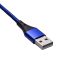 Další obrázek Kabel USB A / USB type C 2m magnetic AK-USB-43