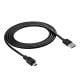 Hlavní obrázek Kabel USB A/Mini-B 5-pin 1.8 m AK-USB-03