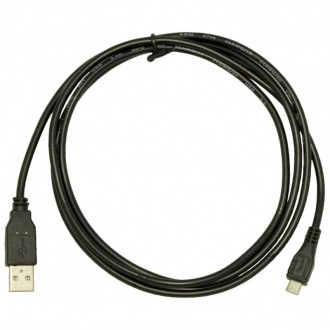 Nový produkt v rámci kabelů USB, micro USB a mini USB kabelů!