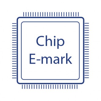 Rychlonabíjecí kabely USB-C s technologií E-mark