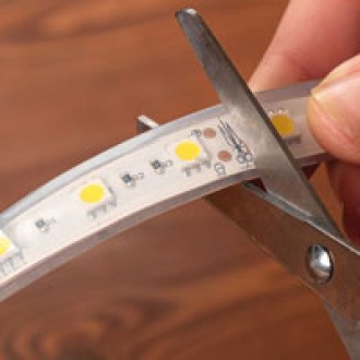 Jak vybrat napájecí zdroj pro osvětlení LED?